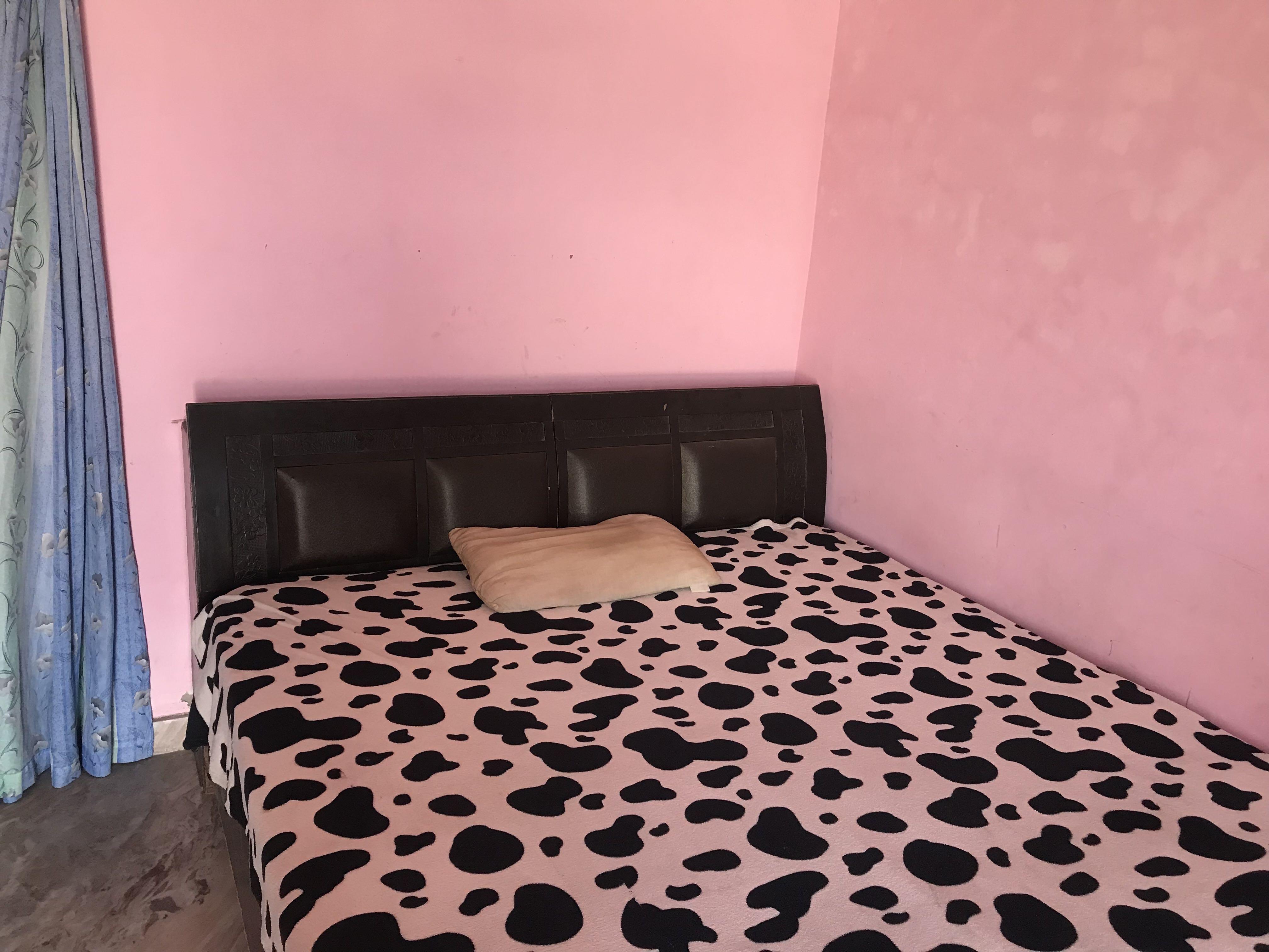 1BHK Fully Furnished Flat