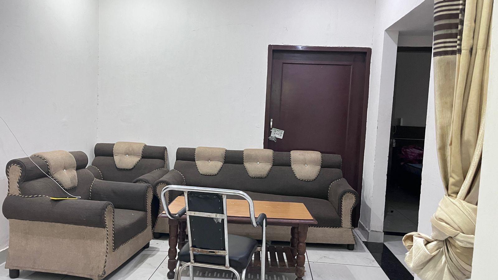 Room for rent