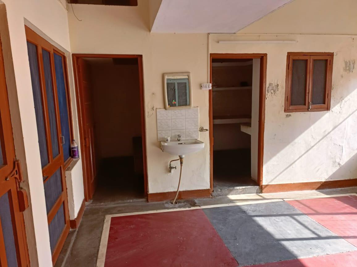 Room for rent