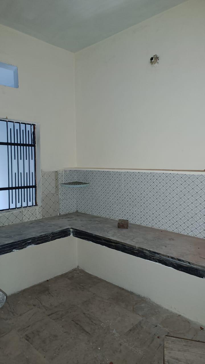 2BHK Unfurnished House