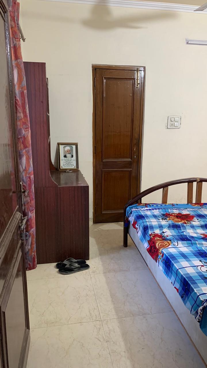 Room for rent