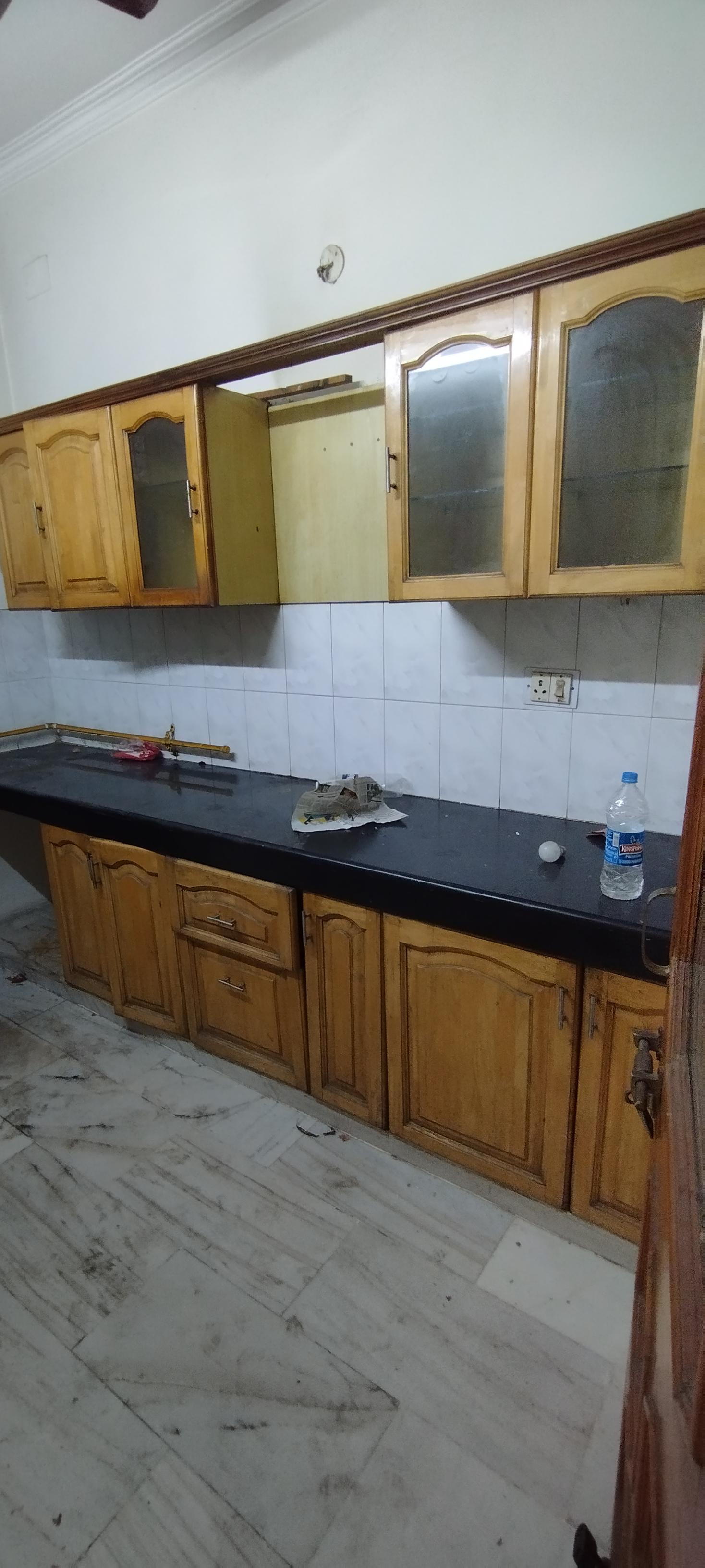 2BHK Unfurnished Flat