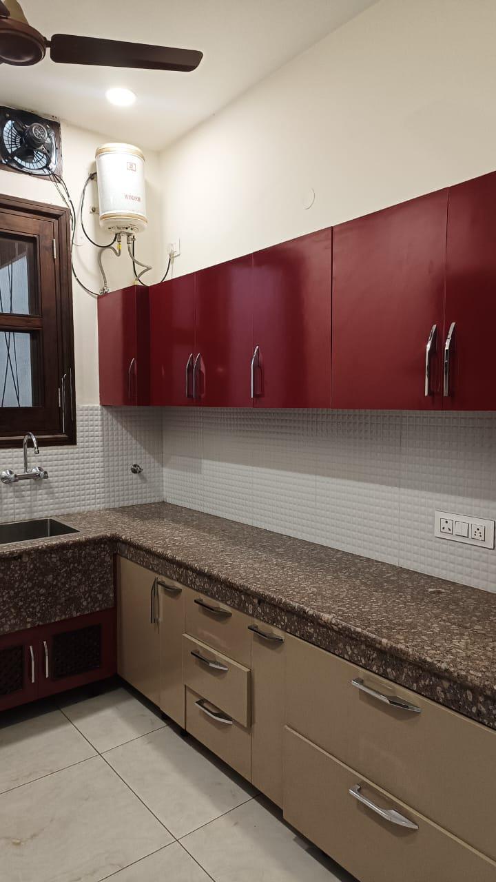 3BHK House