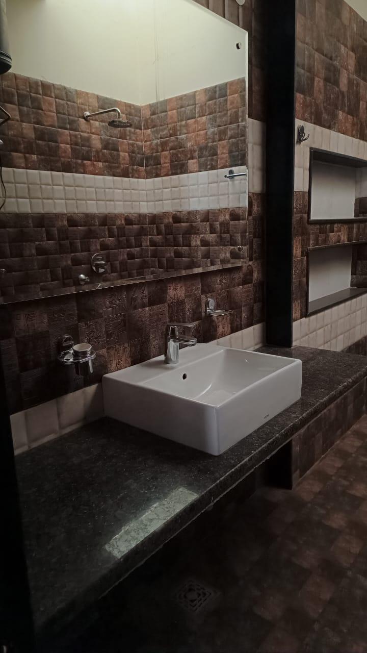 3BHK House for Rent