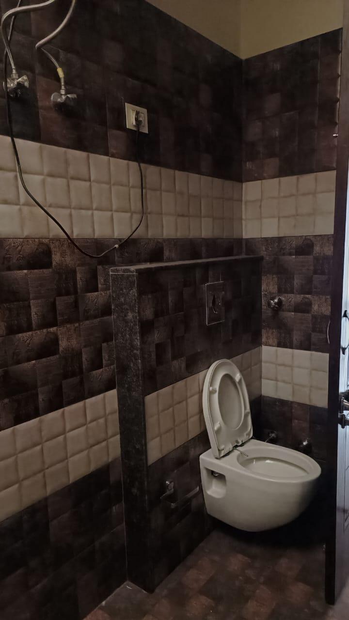 3BHK House for Rent