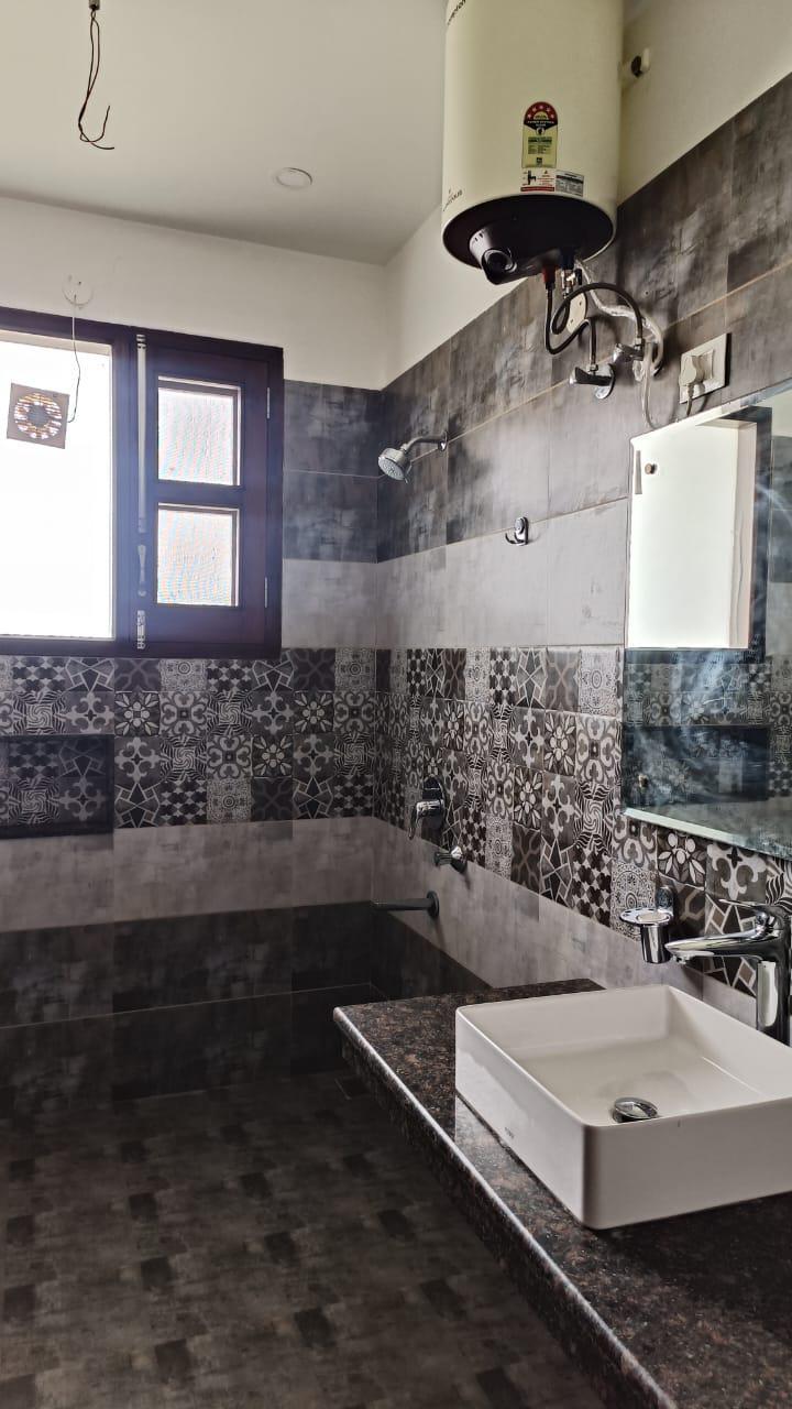 3BHK House for Rent
