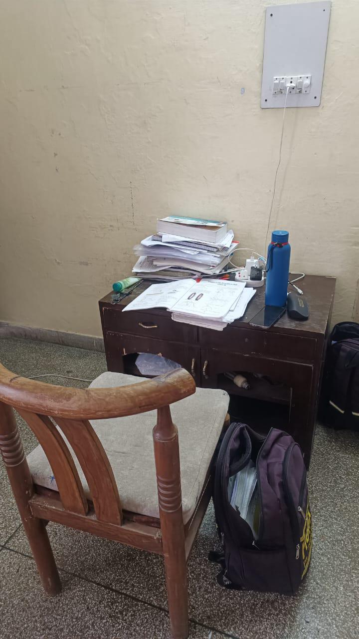 Room for rent