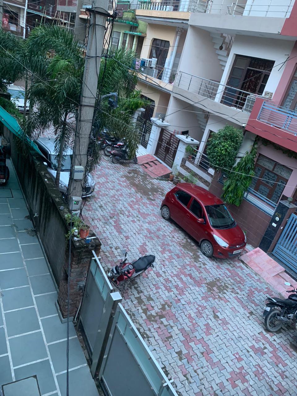 Room for rent