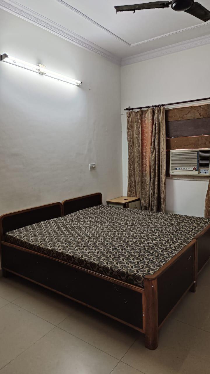 1BHK Fully Furnished House