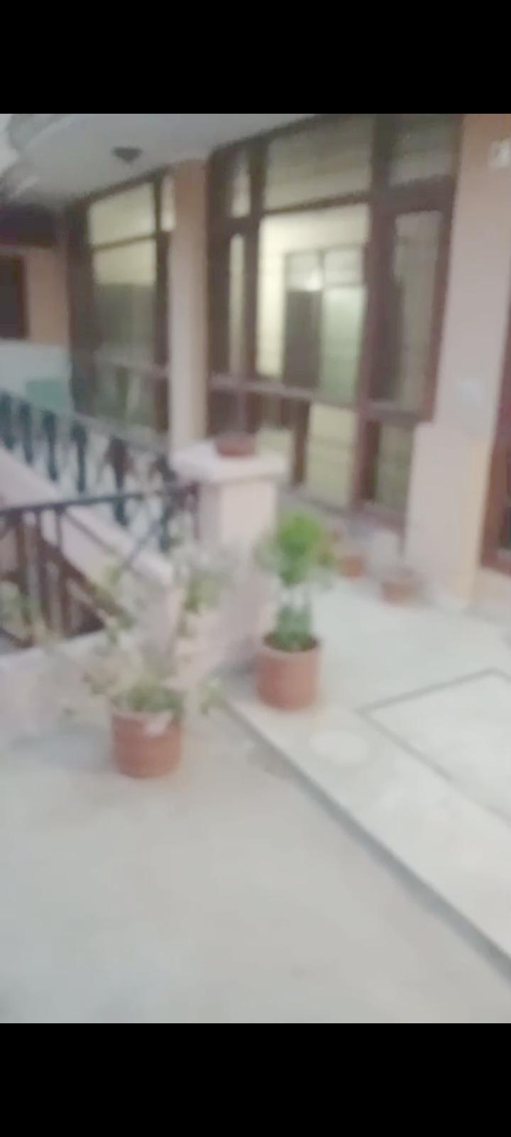 2 Room with Kitchen Semi Furnished House