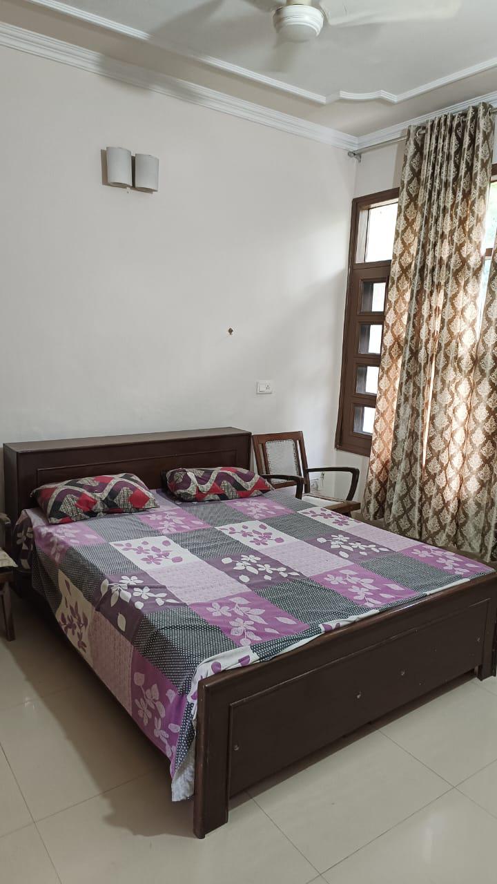 2BHK Fully Furnished House