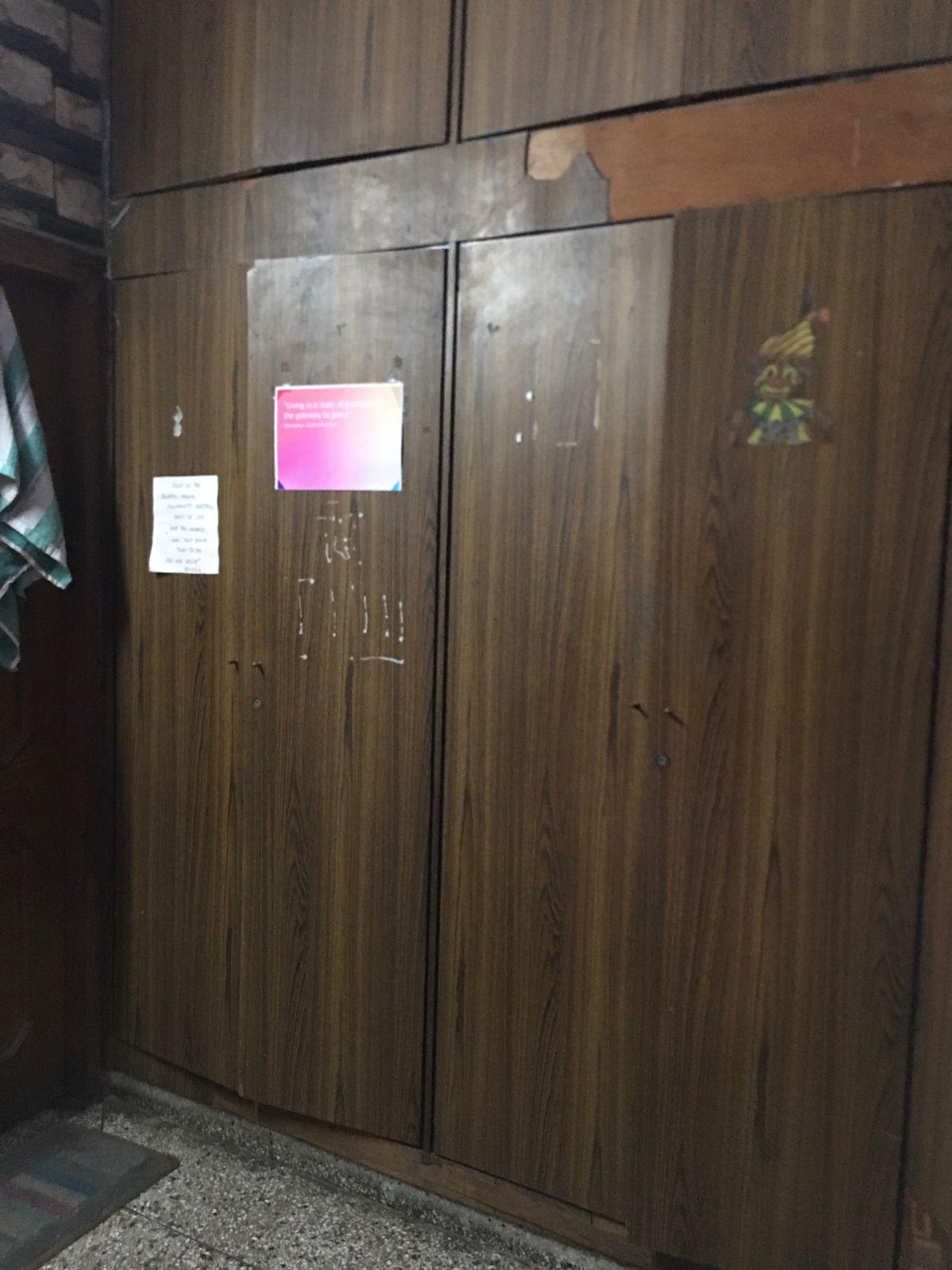 1 Room with Kitchen Fully Furnished House