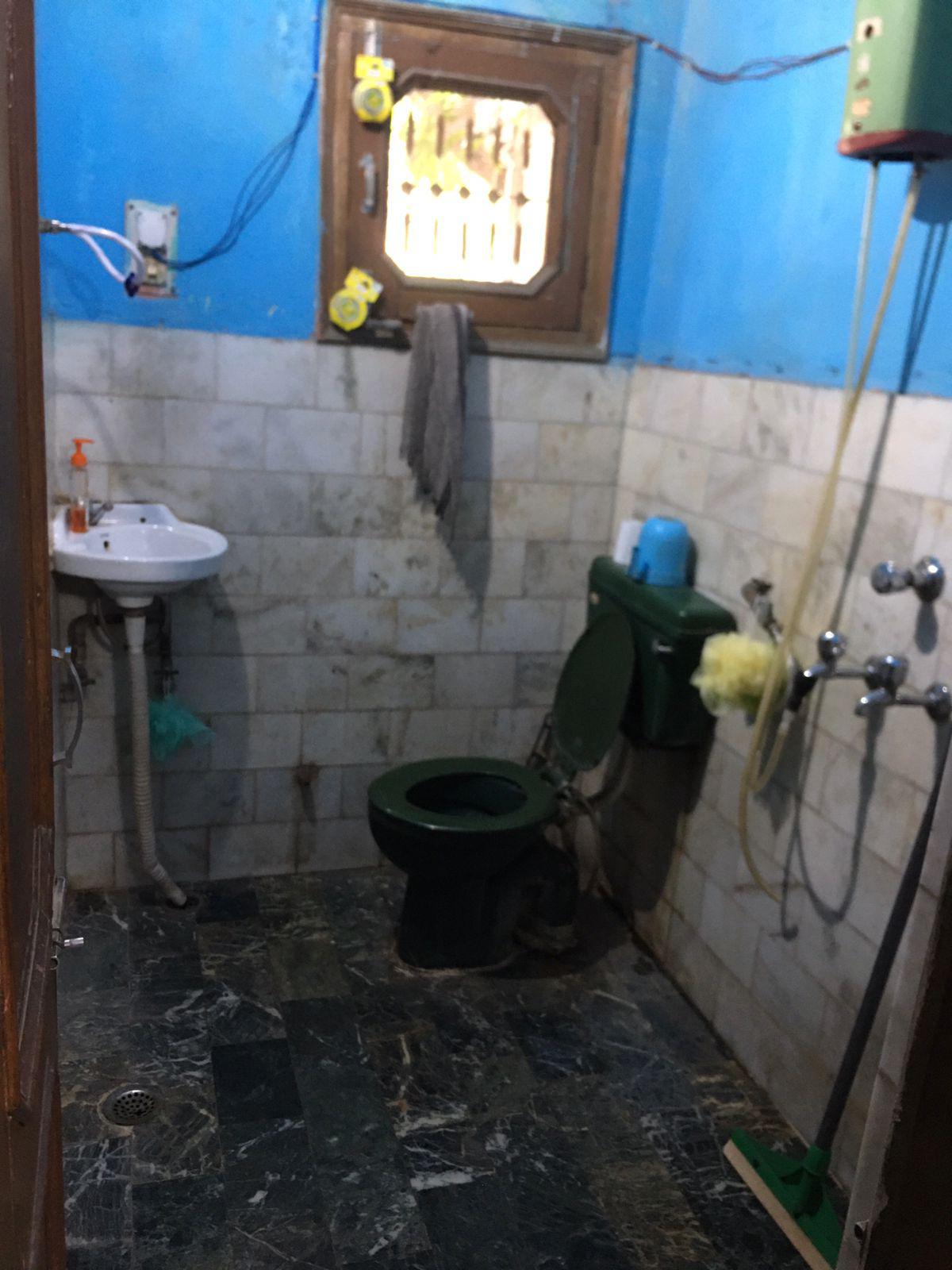 Room for rent