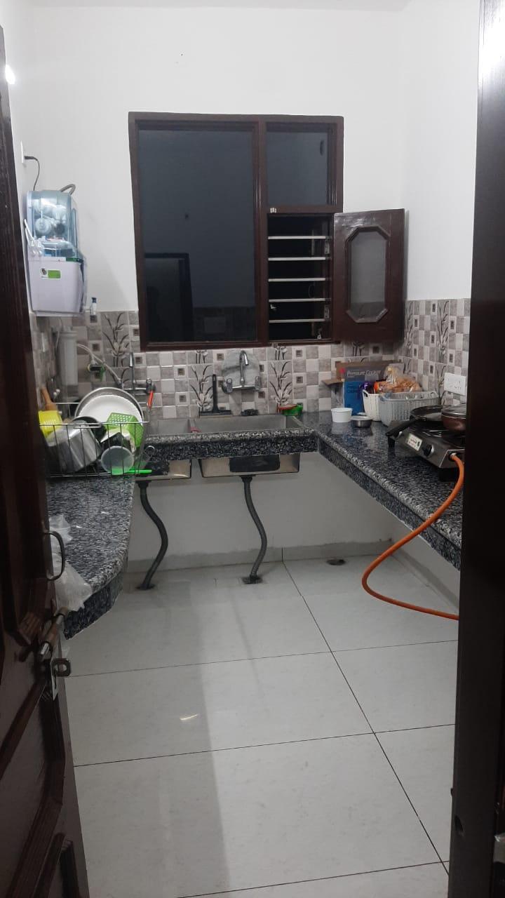 Room for rent