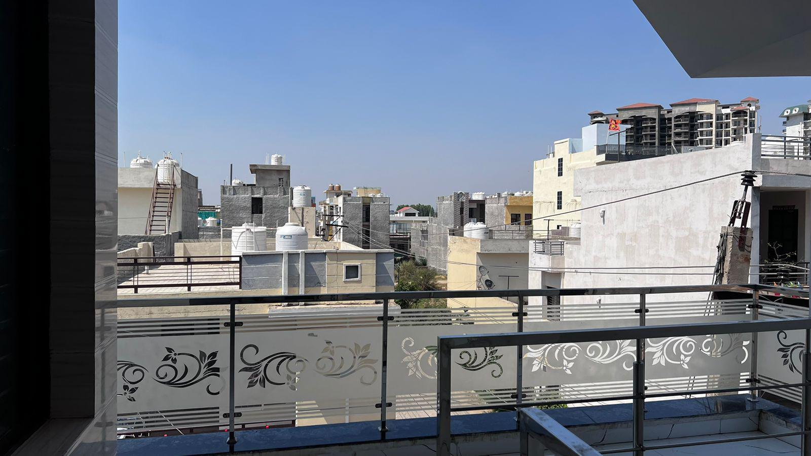 2BHK Fully Furnished House