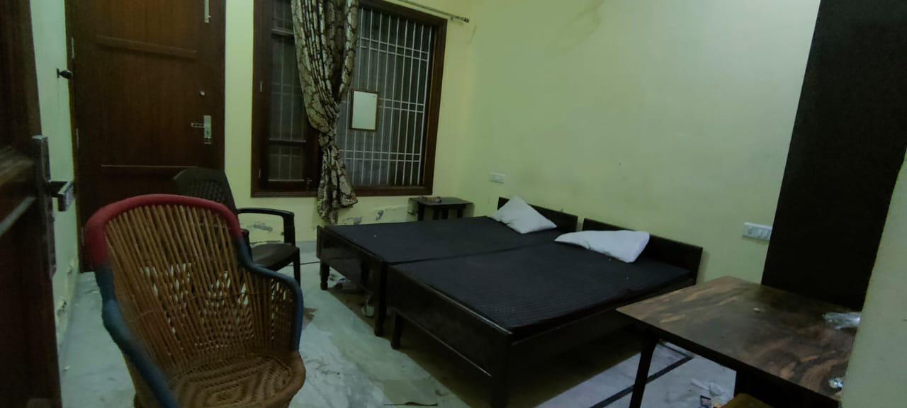 Room for rent