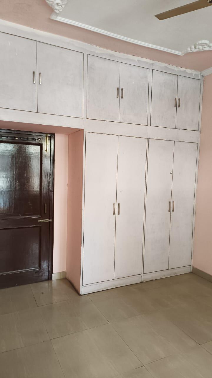 2BHK Unfurnished House