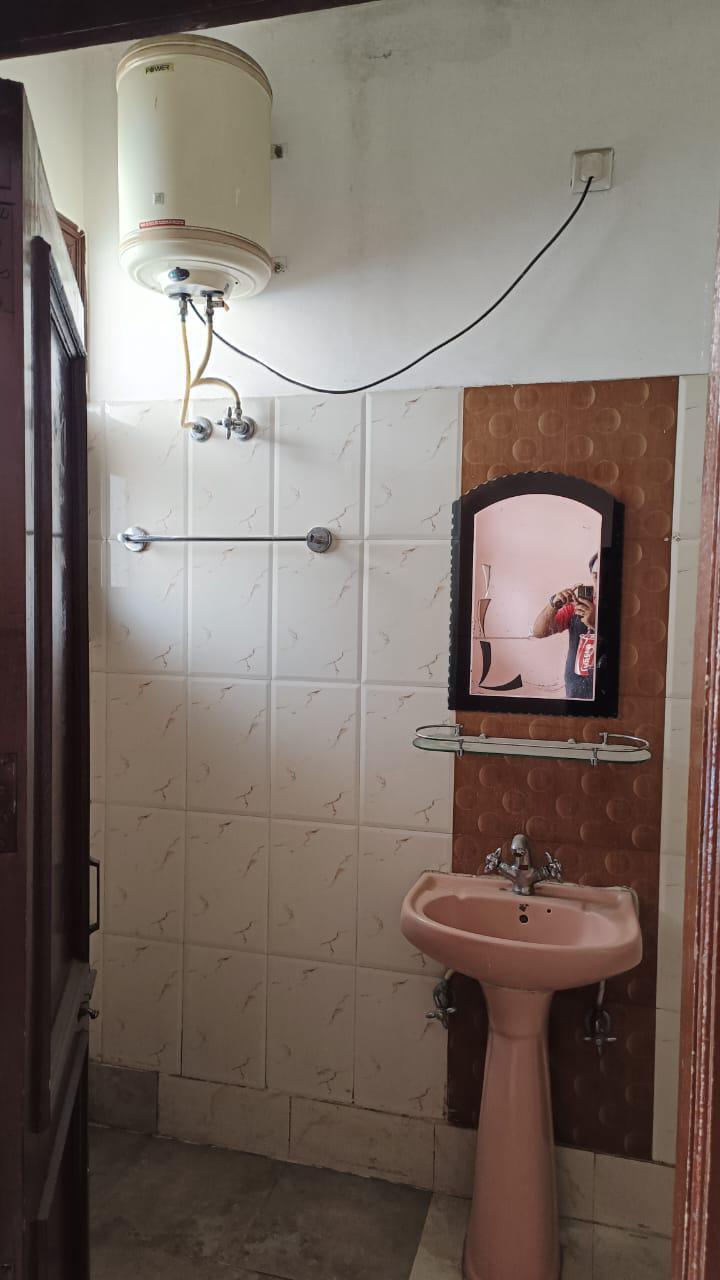 Room for rent