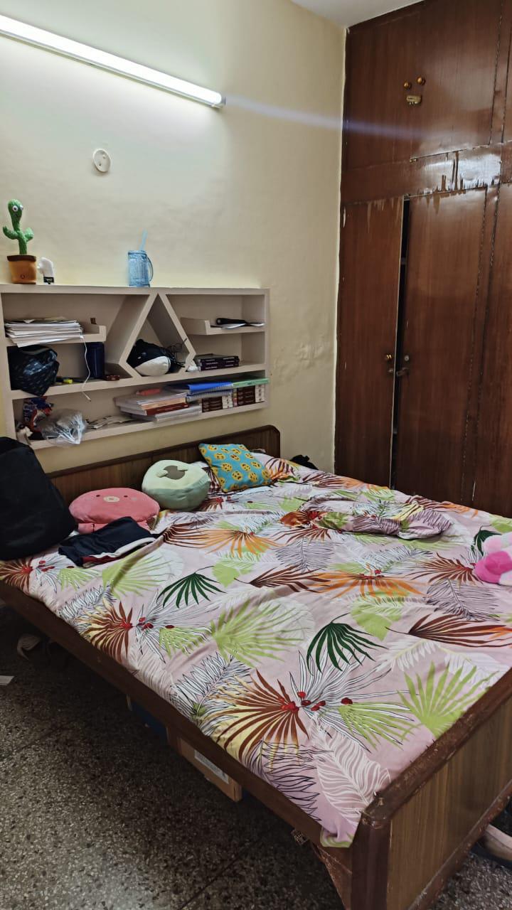 1 Room with Kitchen Fully Furnished House