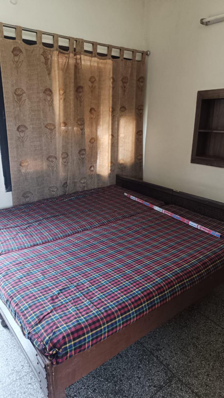 1 Room with Kitchen Fully Furnished House