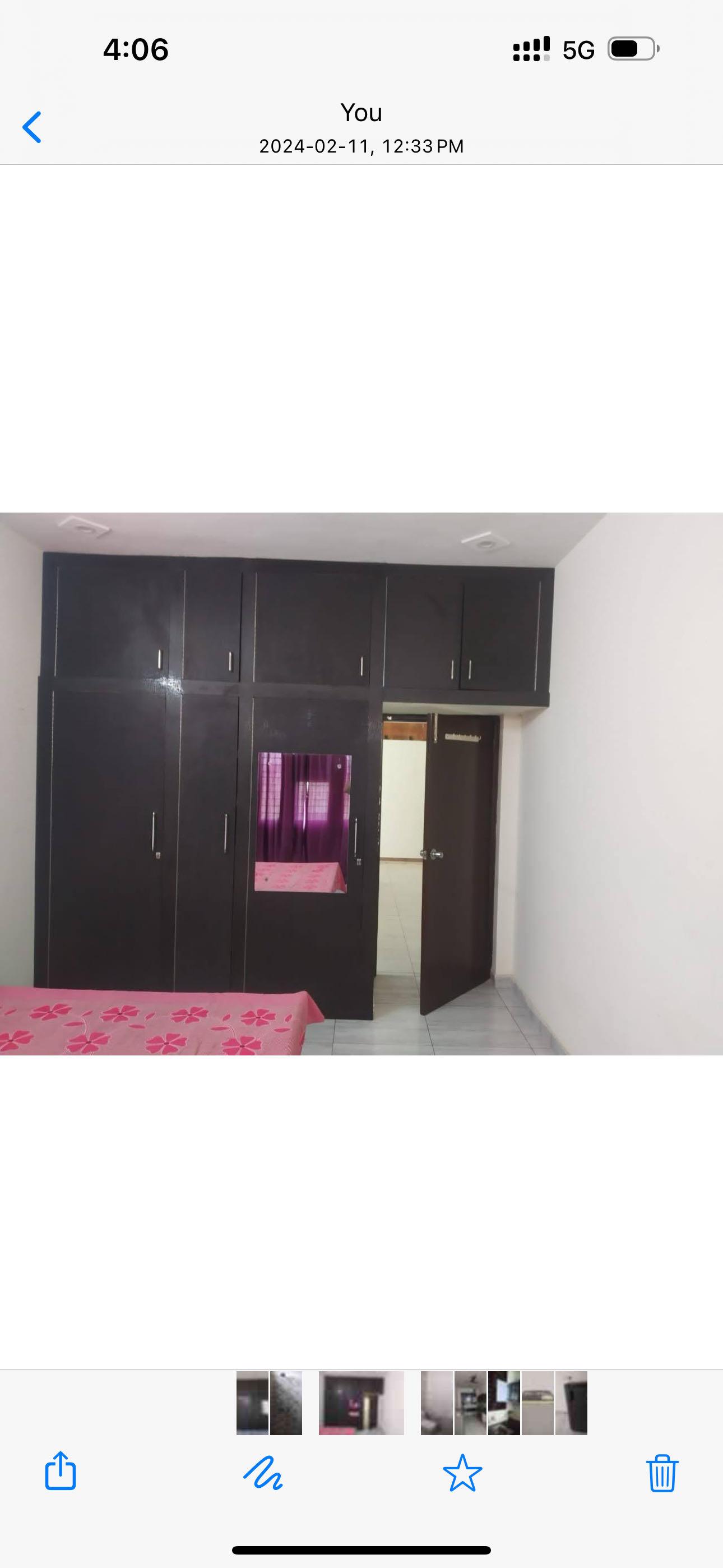 Room for rent
