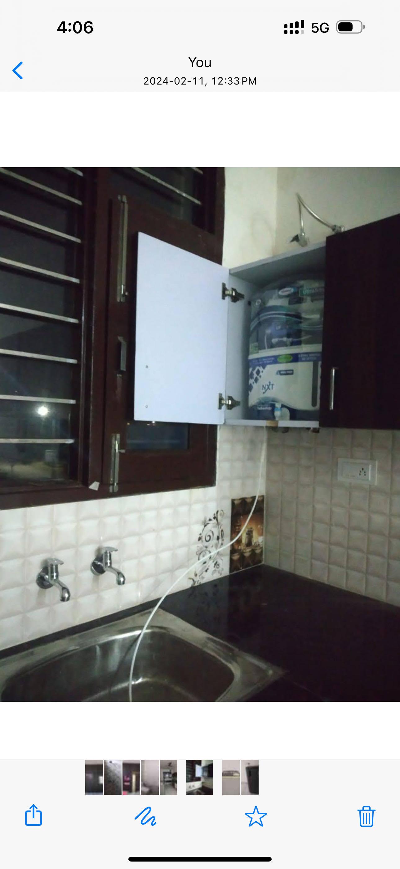 Room for rent