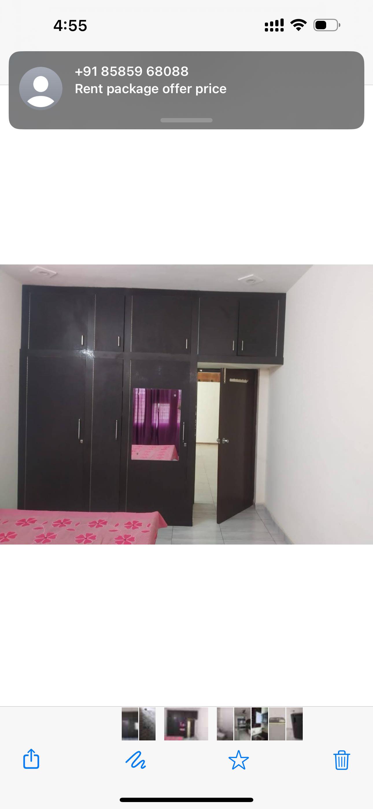 Room for rent