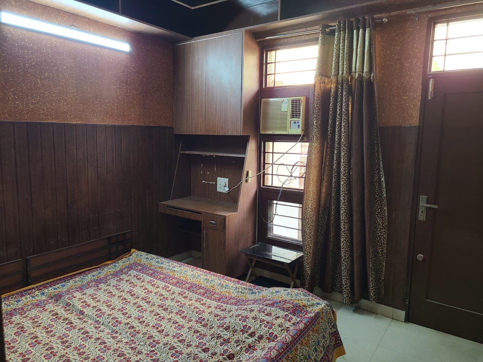 4BHK Fully Furnished House