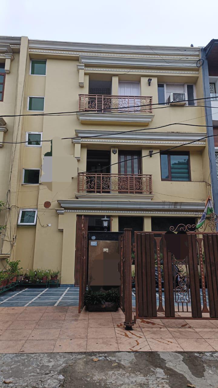 Room for rent