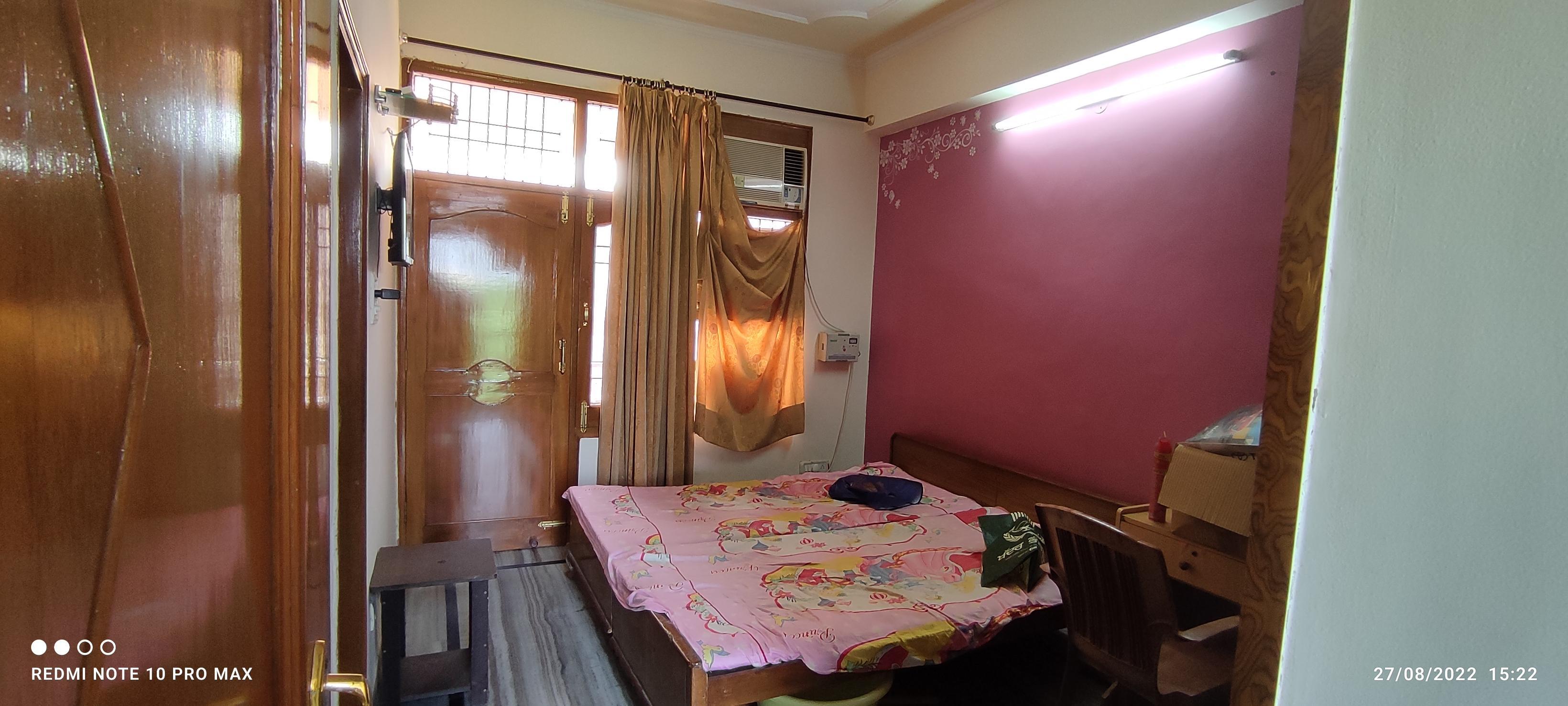 1 Room with Kitchen Fully Furnished House
