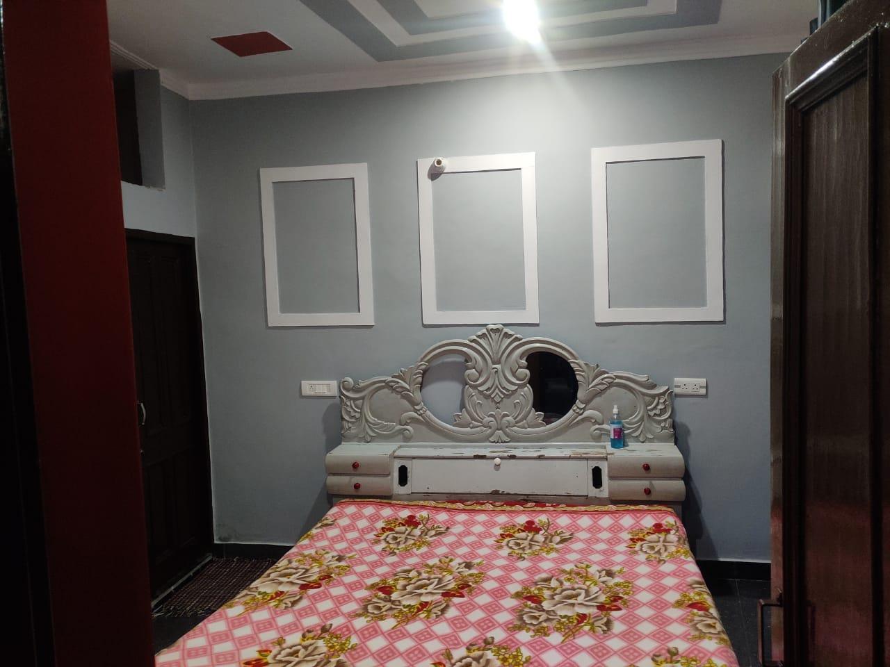 2BHK Fully Furnished House