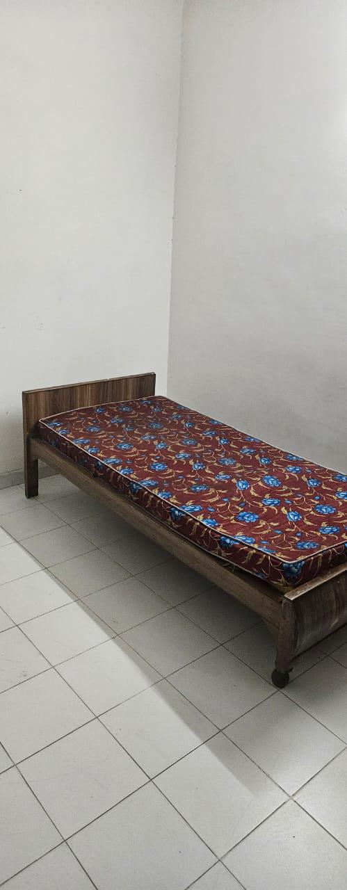 1 Room with Kitchen Fully Furnished House