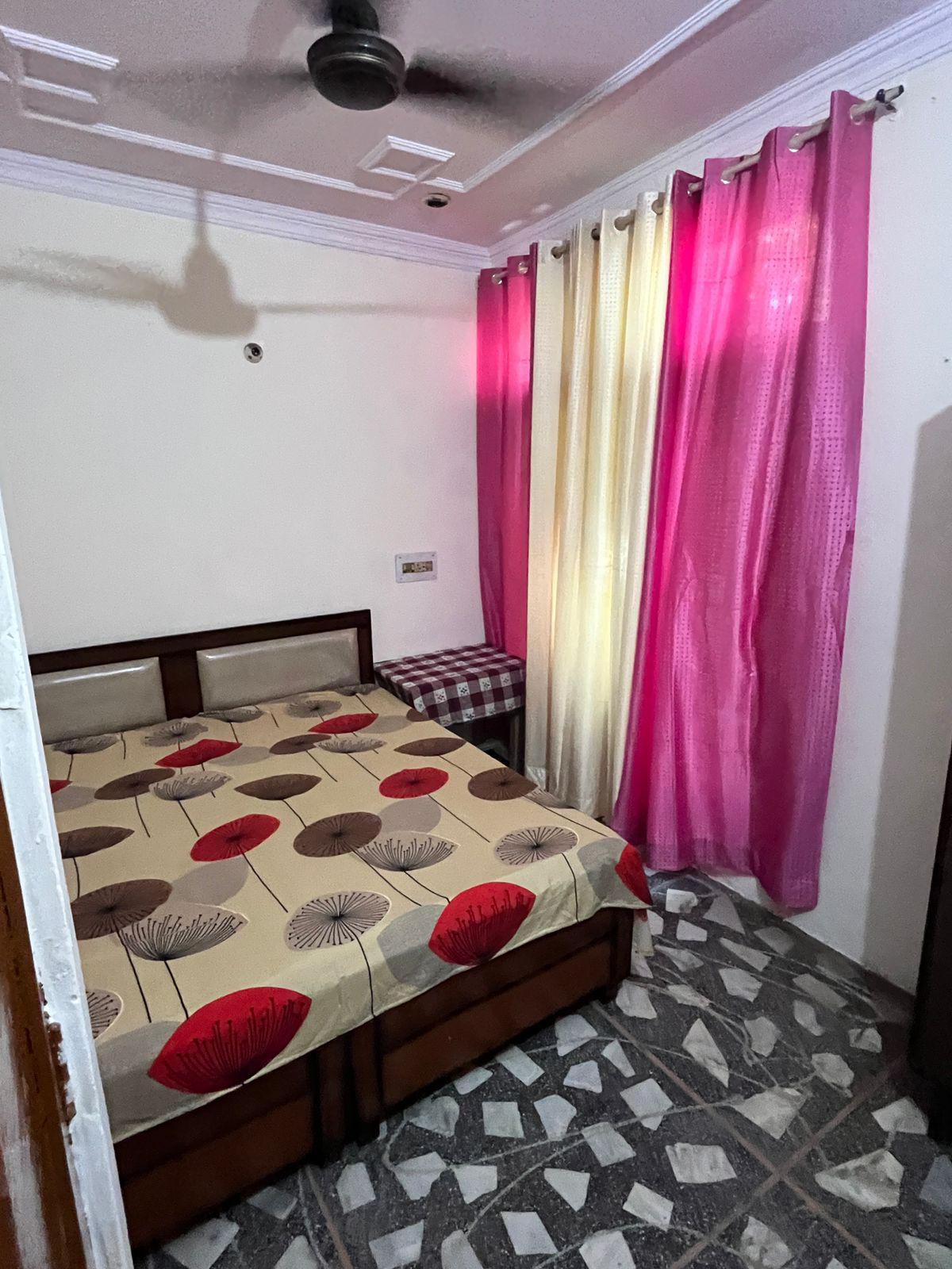 1 Room with Kitchen Fully Furnished House