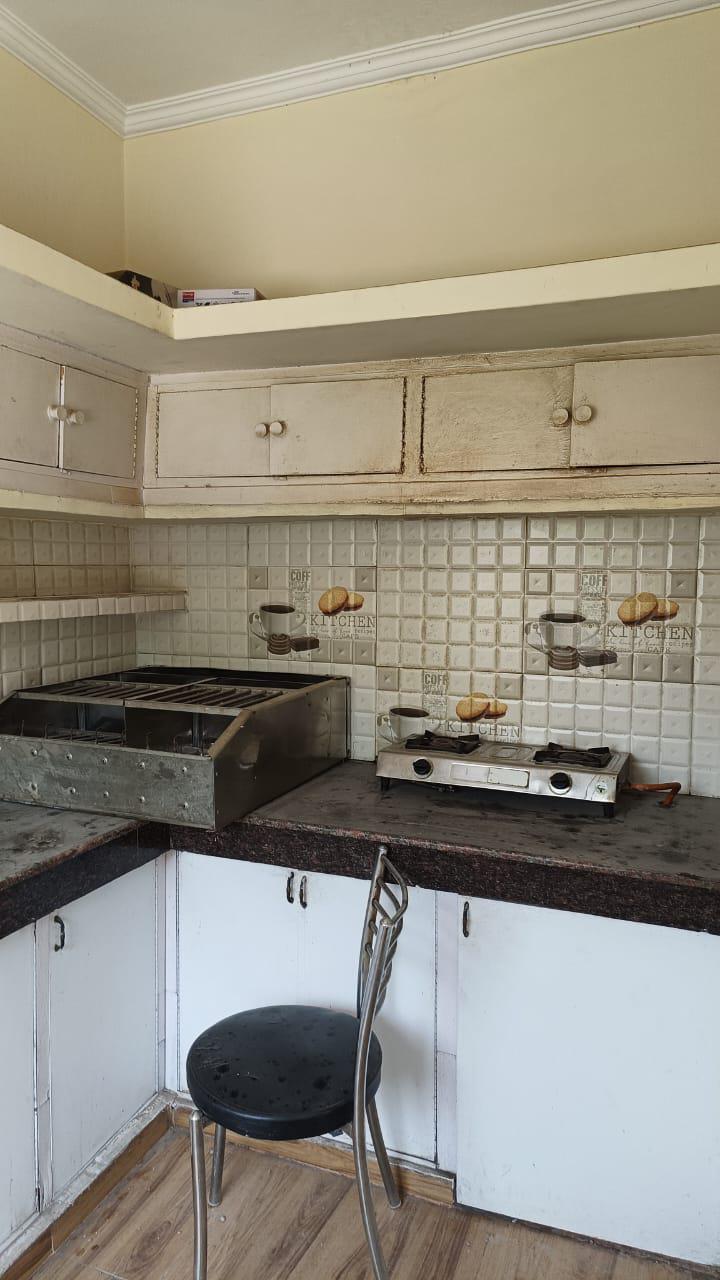 2BHK Fully Furnished House