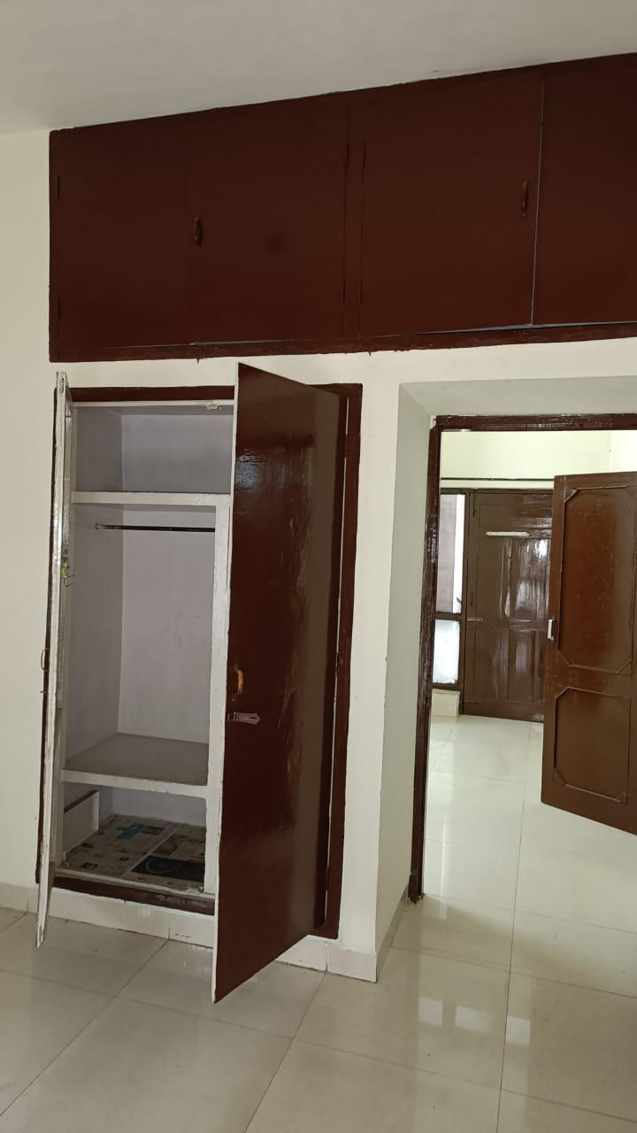 3BHK Unfurnished House