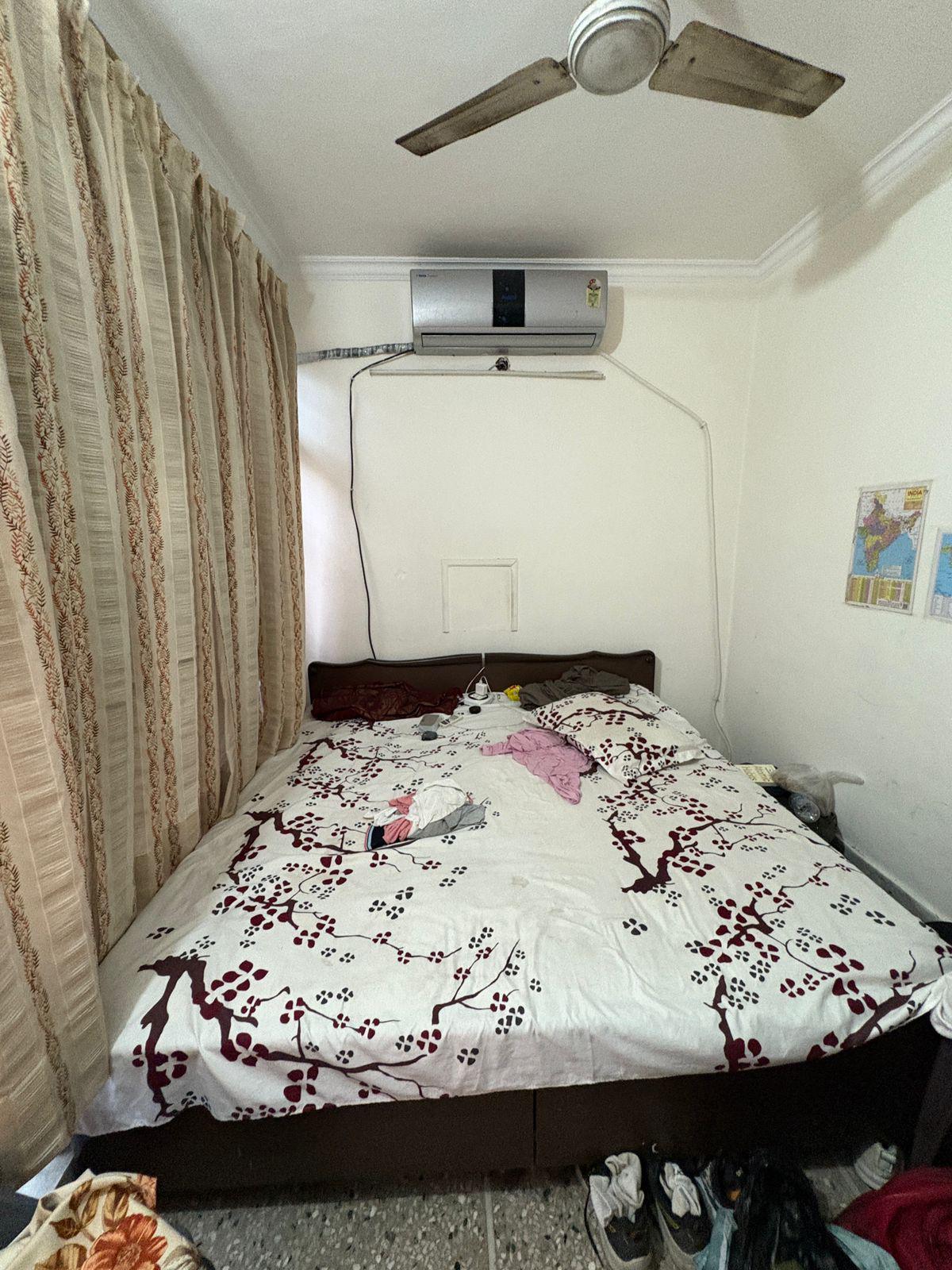 1 Room with Kitchen Fully Furnished House