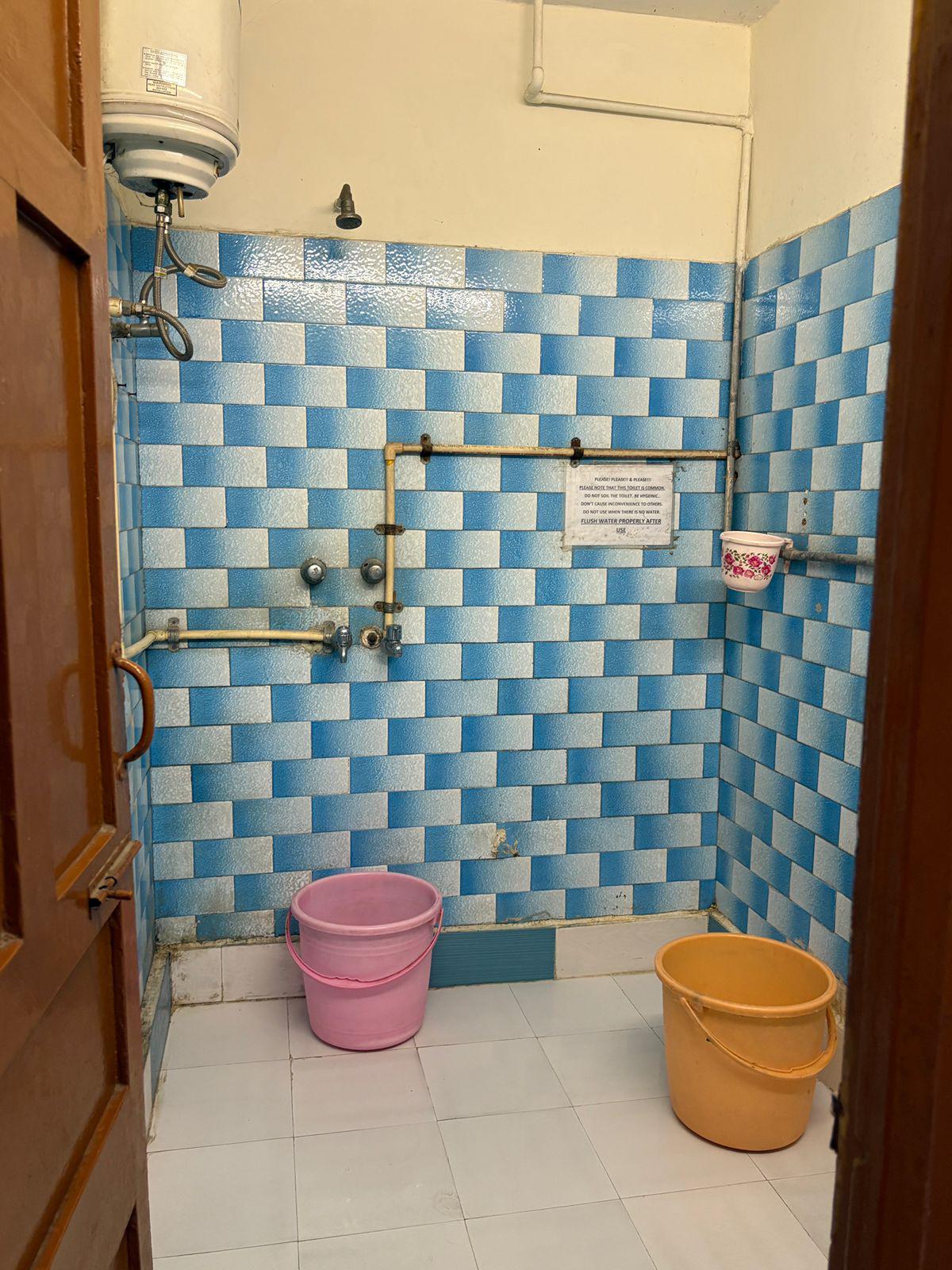Room for rent
