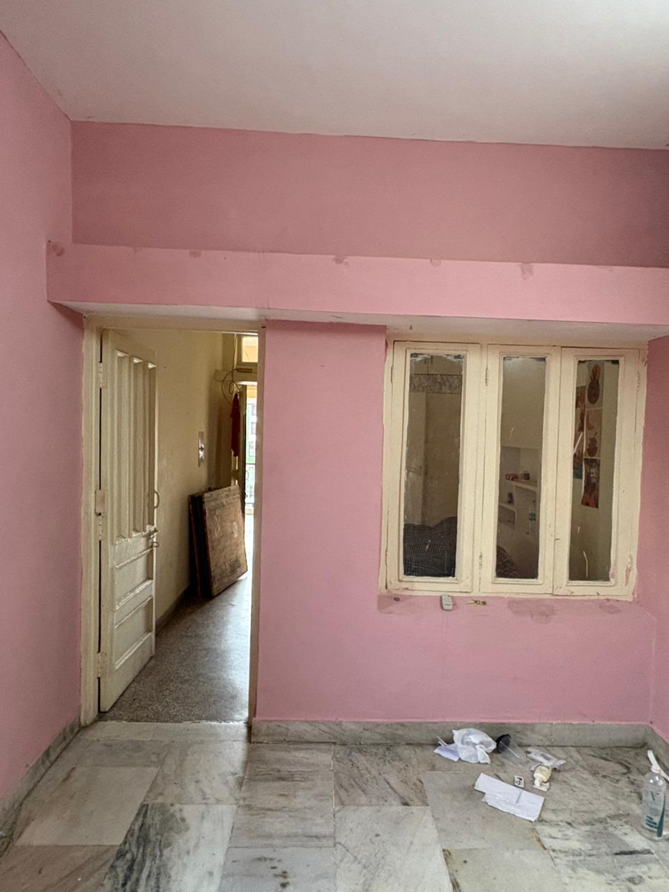 2BHK Semi Furnished House