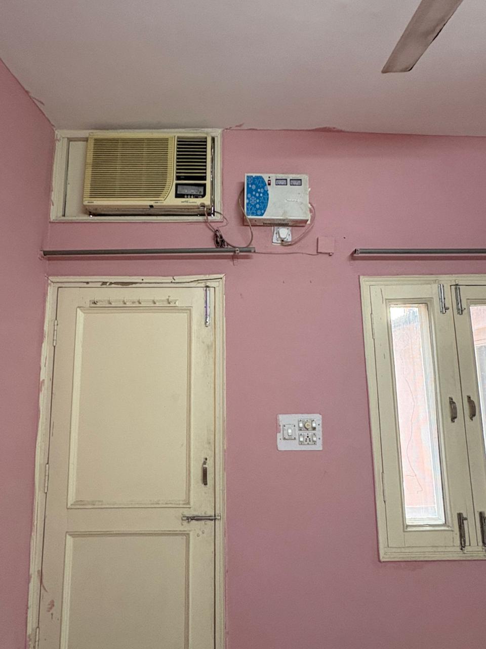 Room for rent