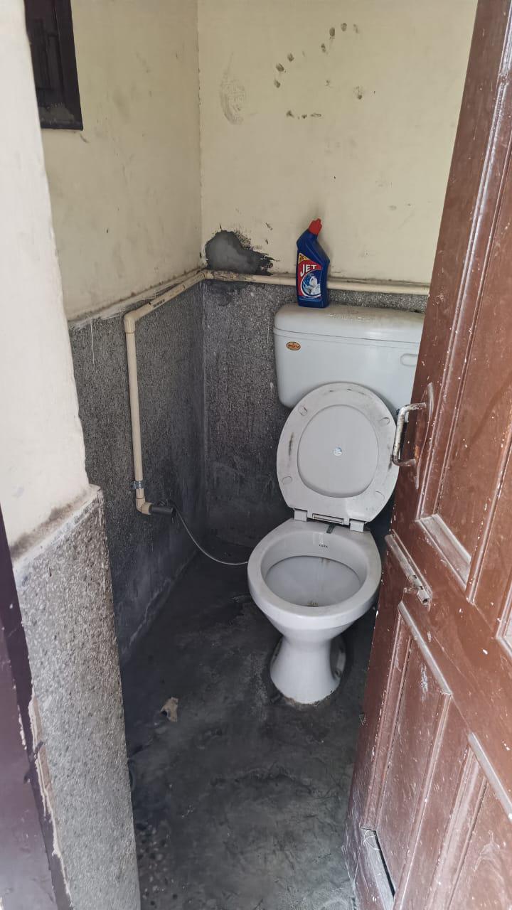 Room for rent