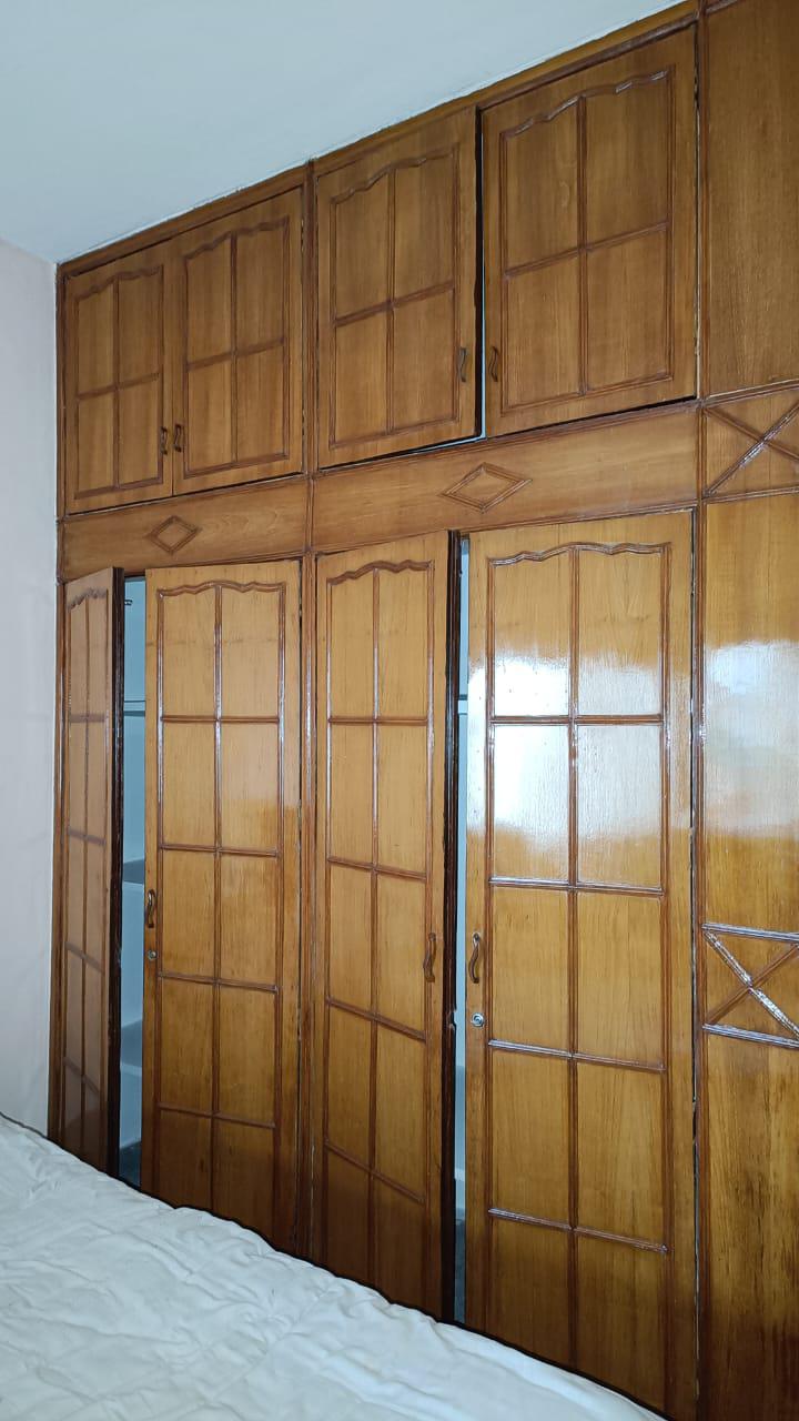 4BHK Unfurnished House