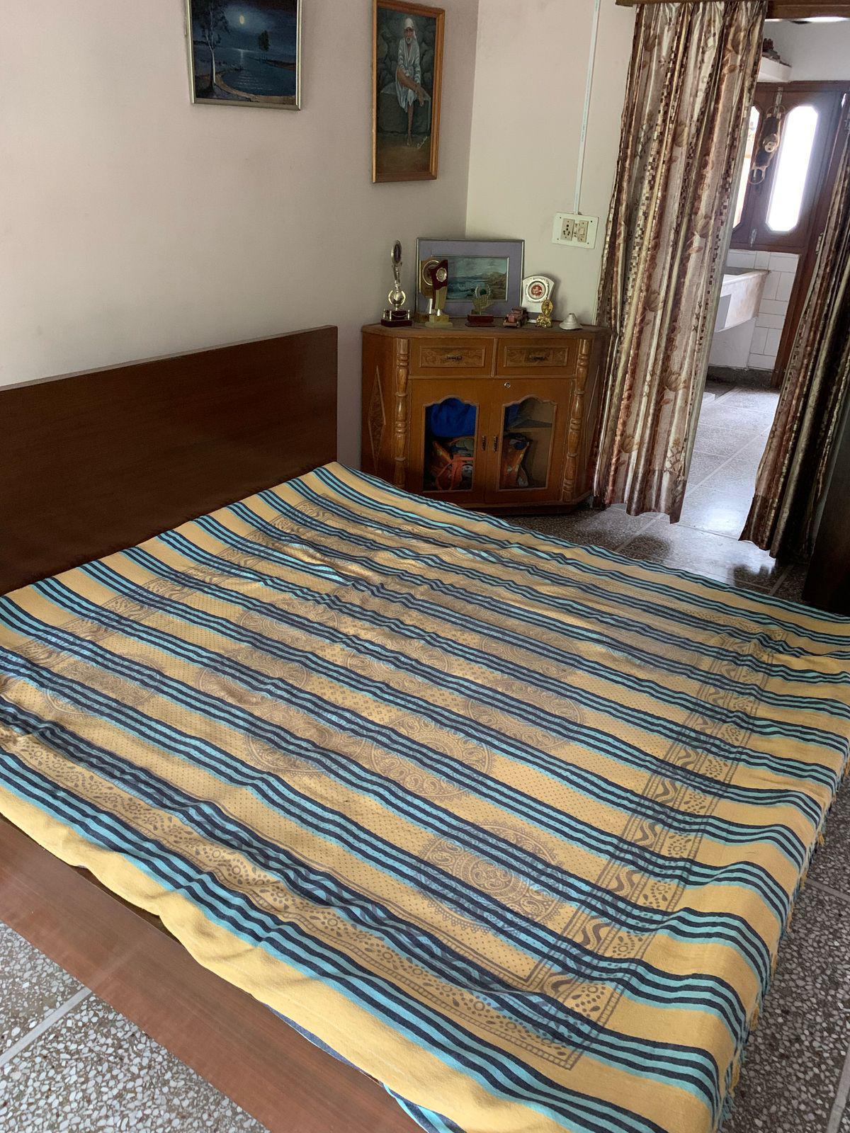 1 Room with Kitchen Fully Furnished House