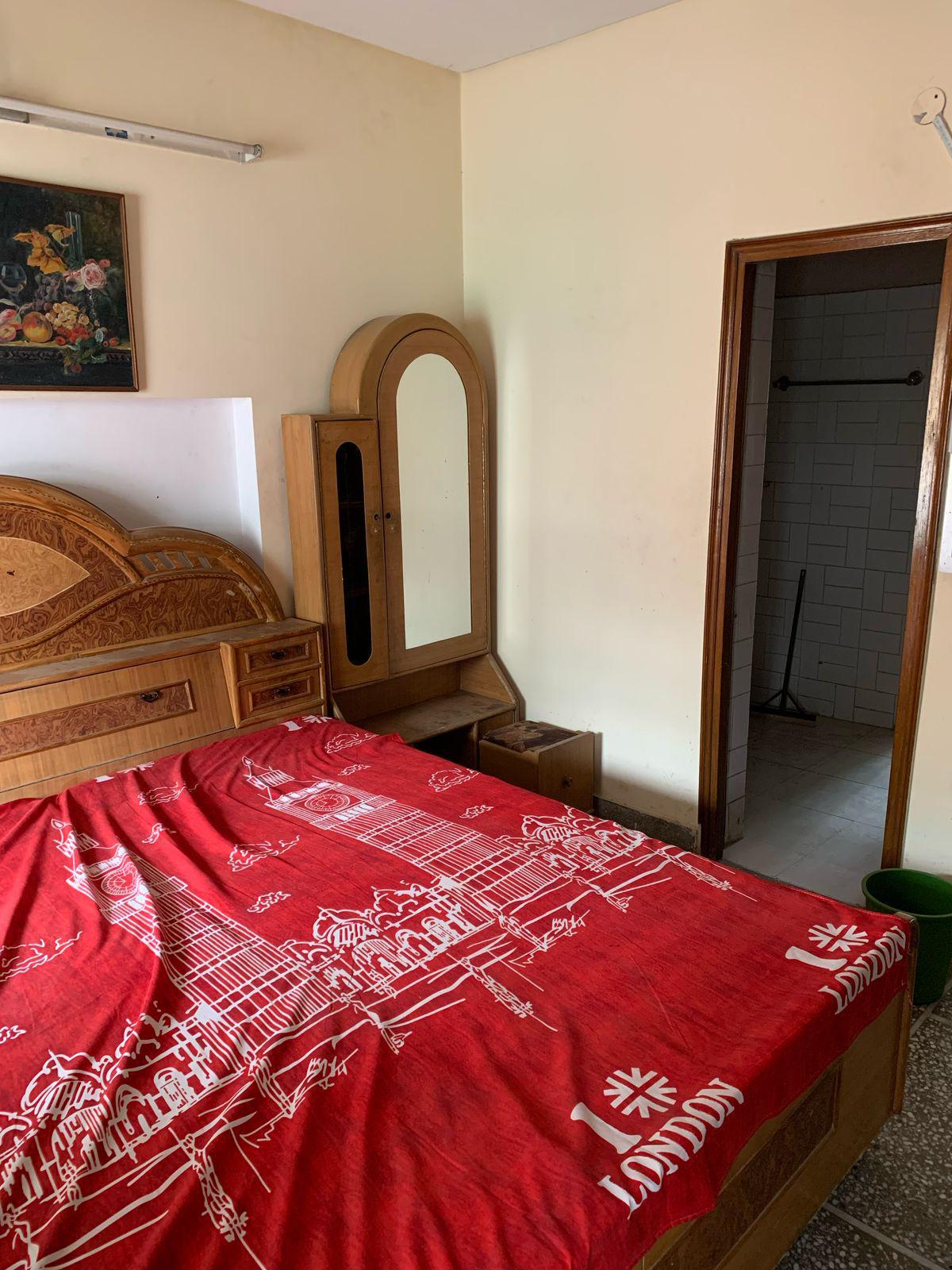 Room for rent