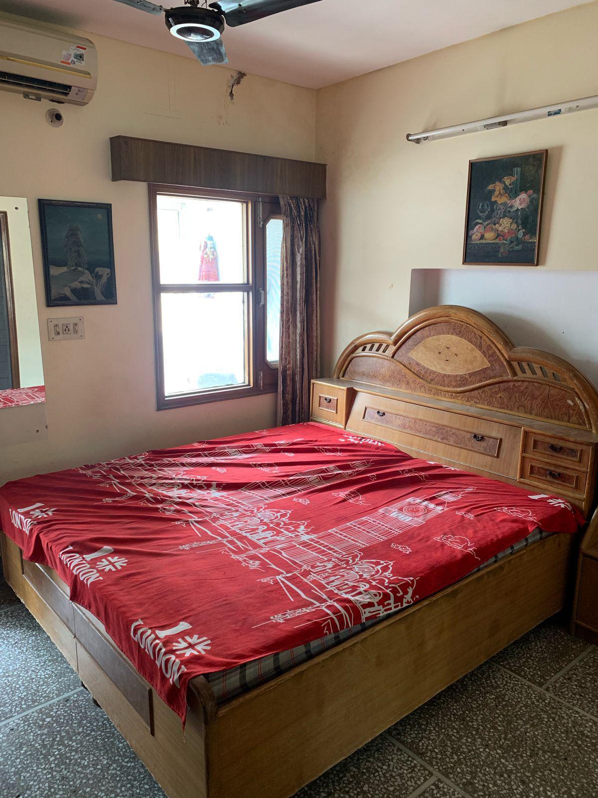 Room for rent