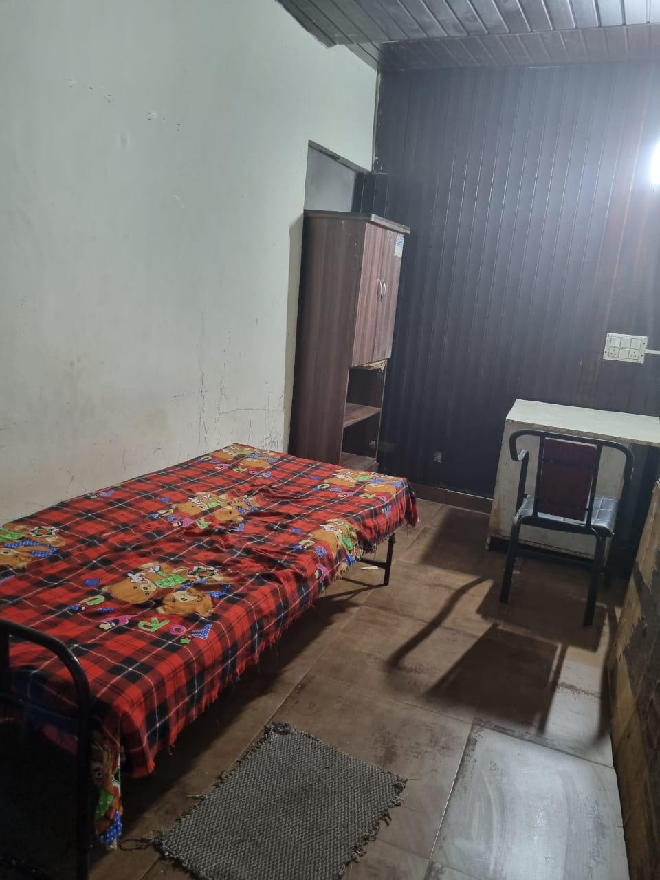 1 Room with Kitchen Fully Furnished House