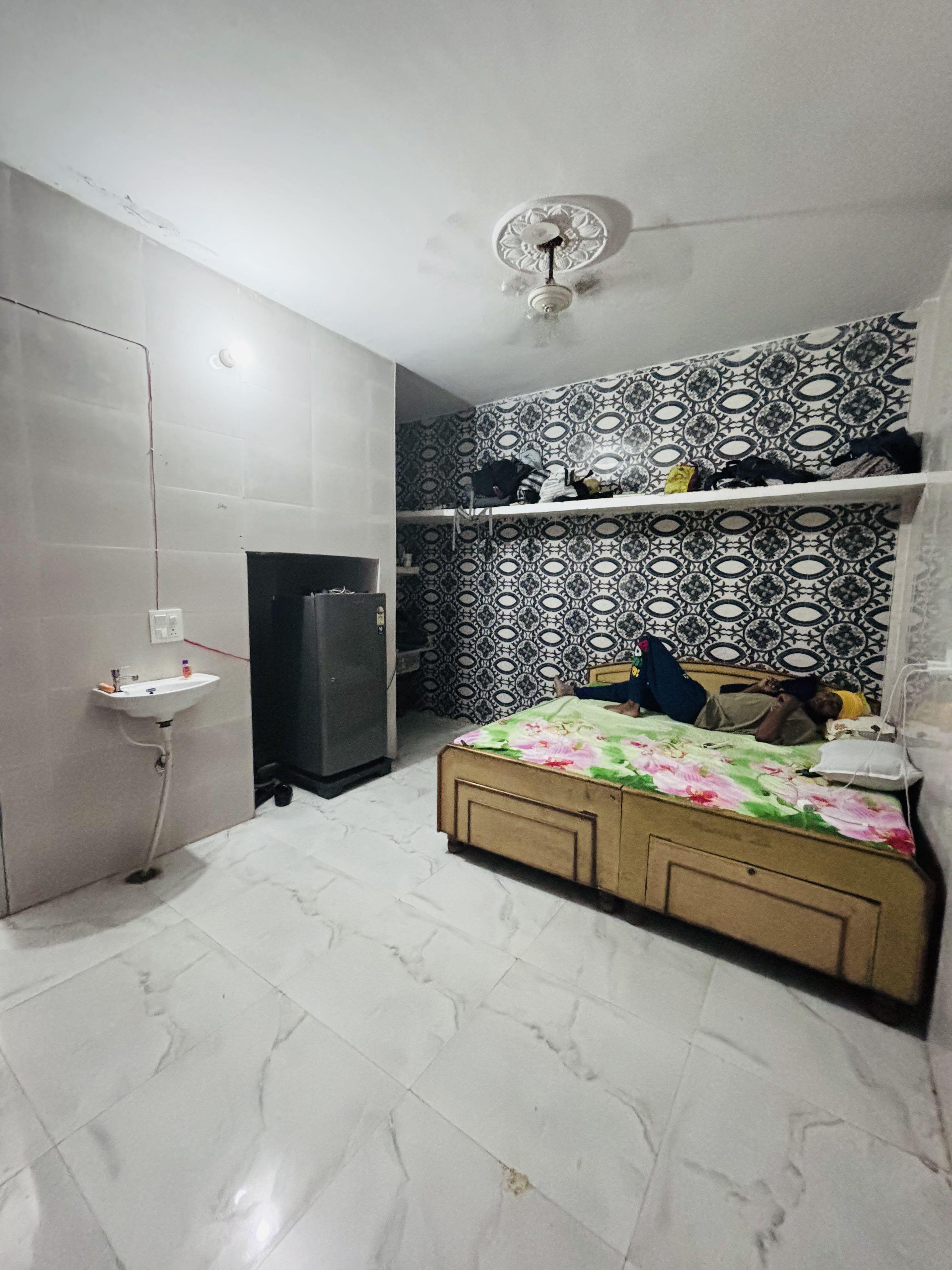 Room for rent