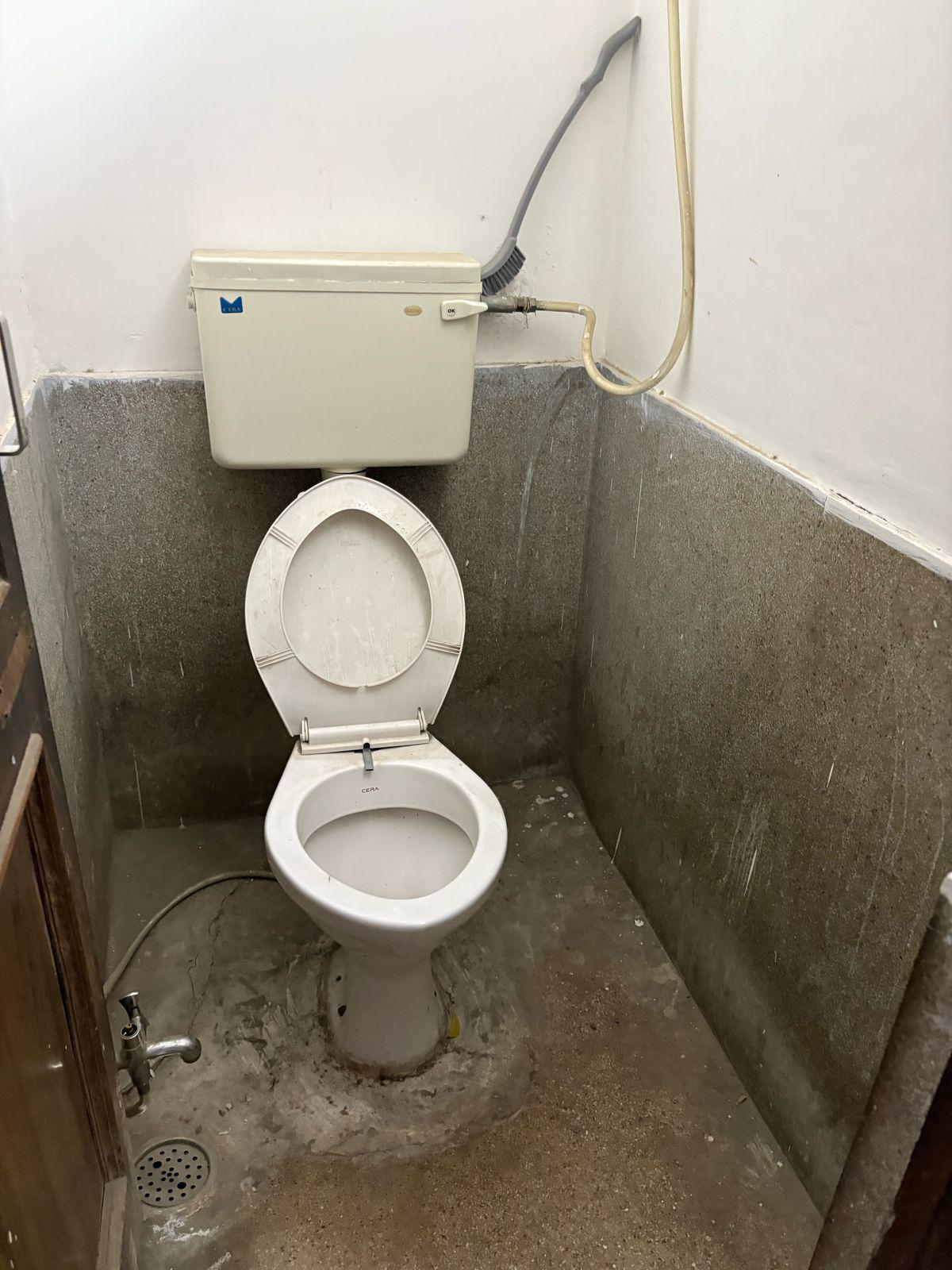 Room for rent