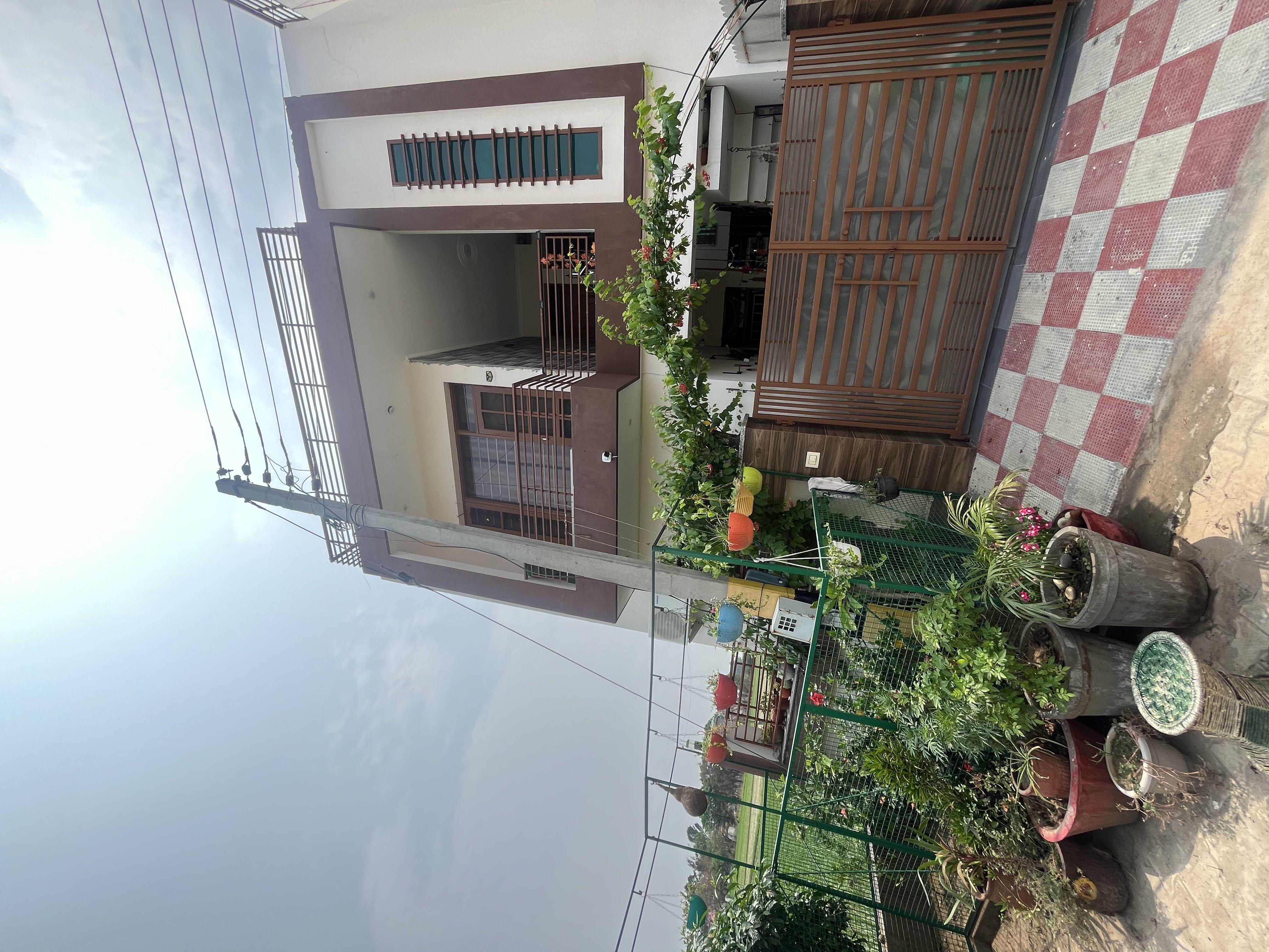 Room for rent