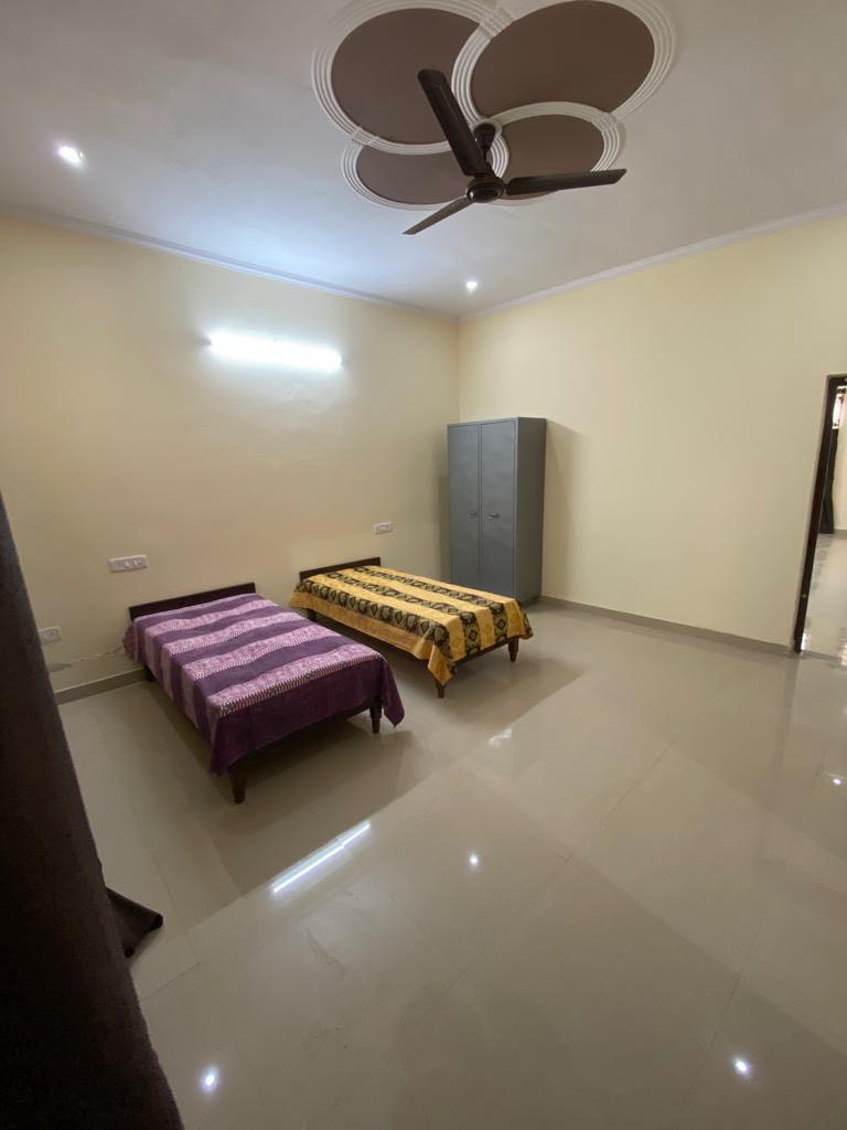 Room for rent