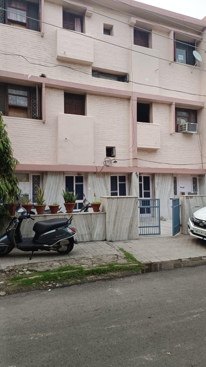 1 Room with Kitchen Fully Furnished House